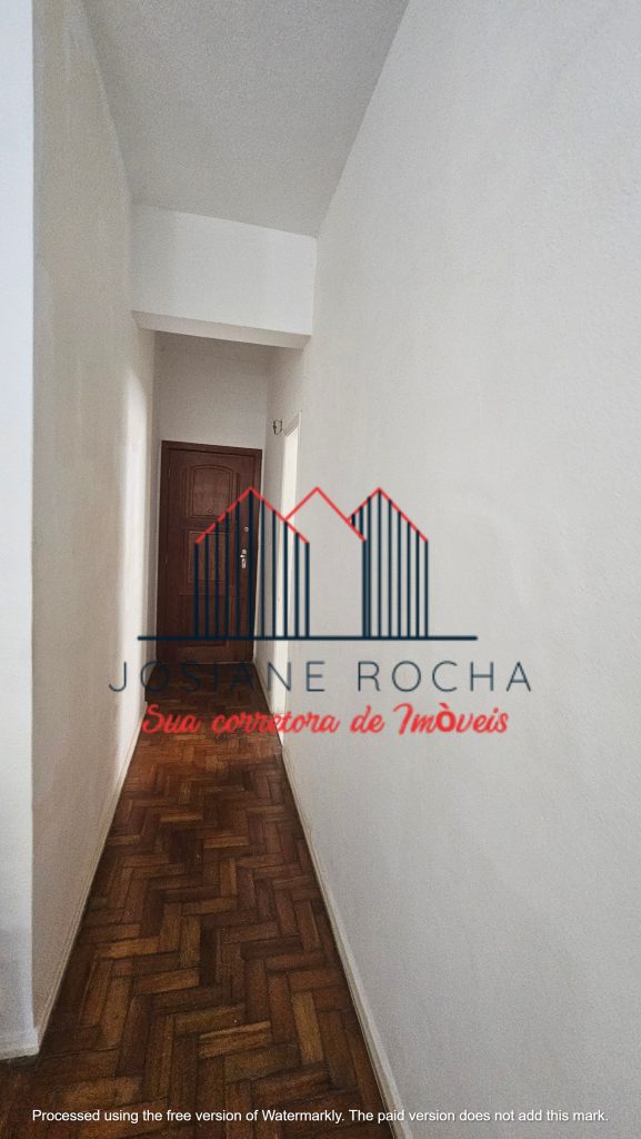 Apartamento com 2 Quartos e Vaga à Venda na Tijuca!!! Próximo ao Largo da Usina!!! RJ