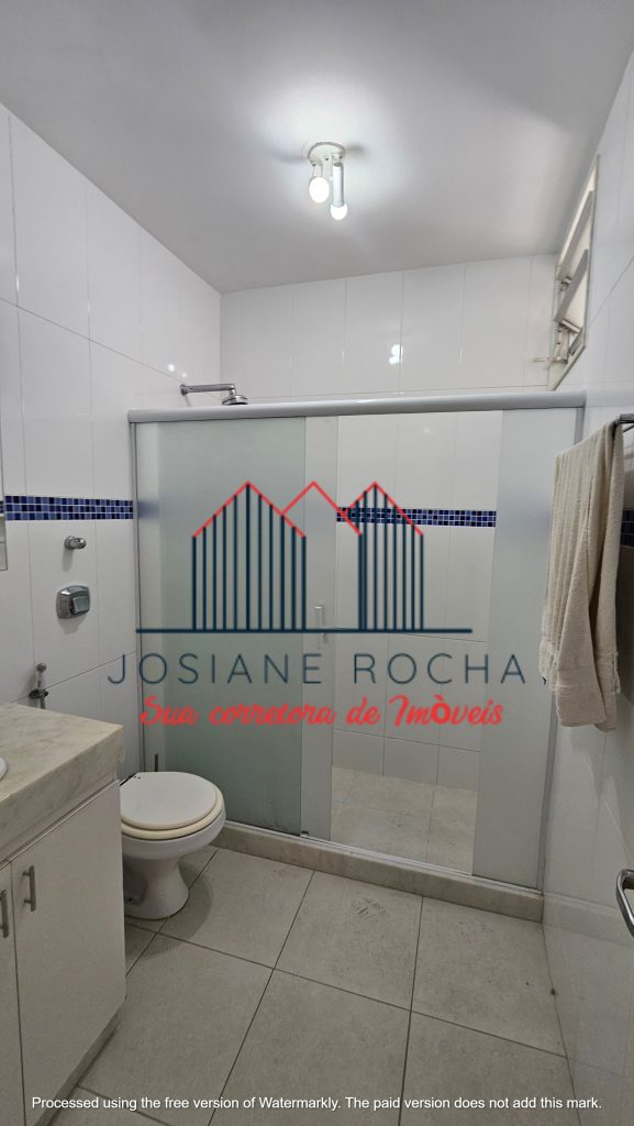 Apartamento com 2 Quartos e Vaga à Venda na Tijuca!!! Próximo ao Largo da Usina!!! RJ