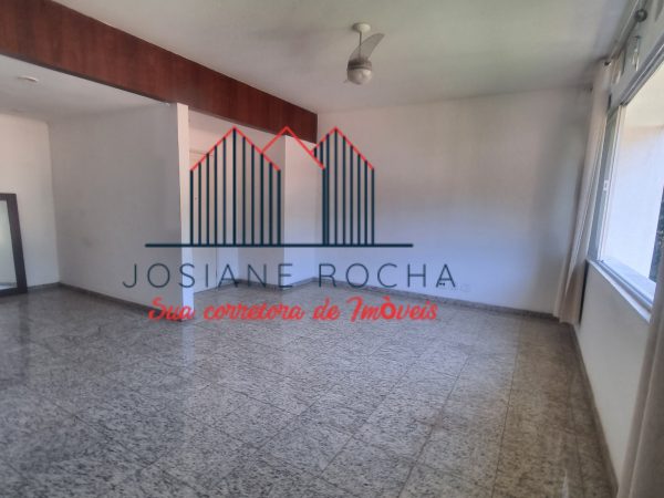 Apartamento com 3 quartos e vaga para Locação na Tijuca!!! rj