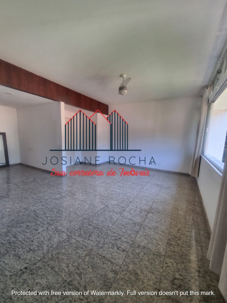 Apartamento com 3 quartos e vaga para Locação na Tijuca!!! rj