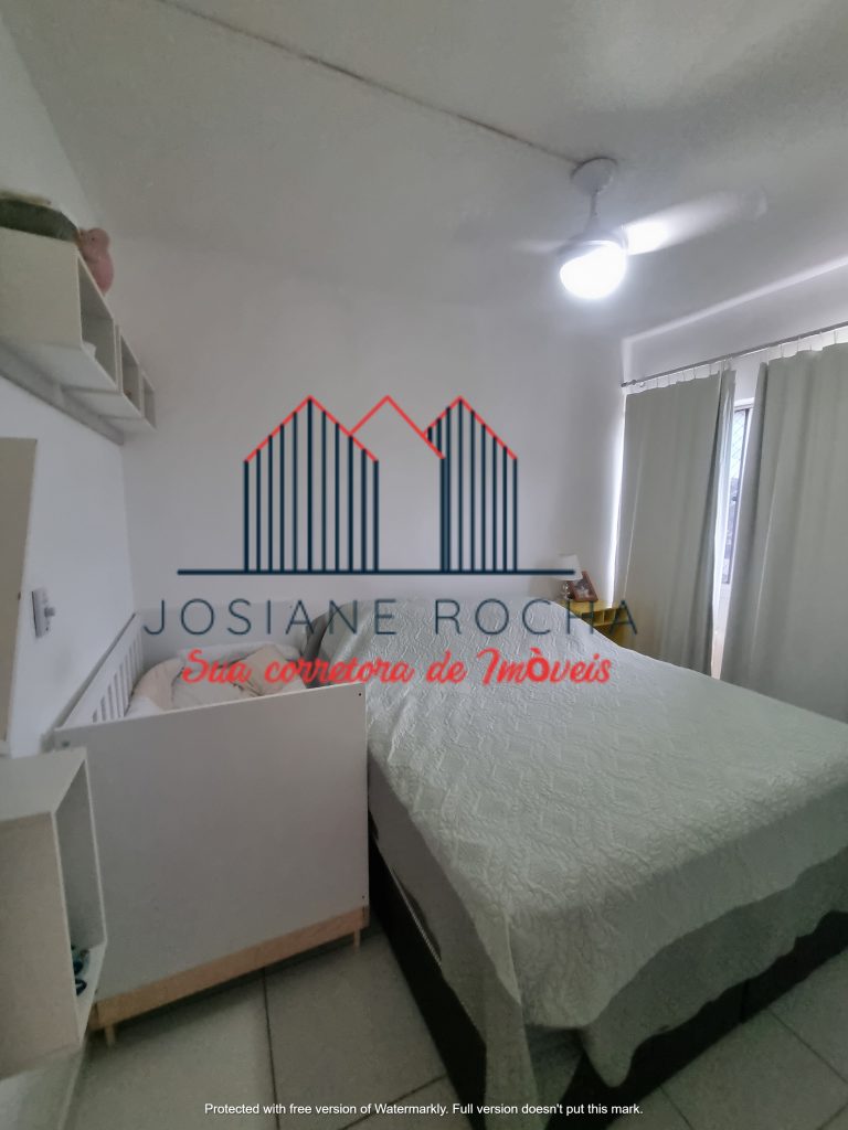 Apartamento com 3 quartos e 2 vagas para Locação na Tijuca!!!