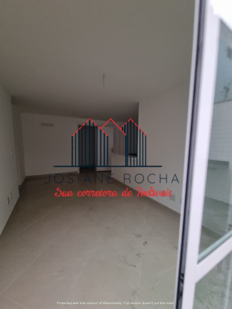 Apartamento com 2 quartos, área externa e vaga à venda na Tijuca!!! rj