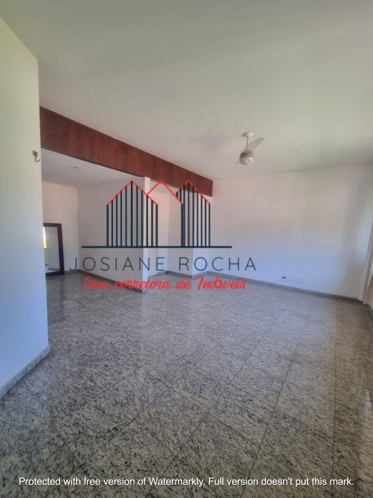 Apartamento com 3 quartos e vaga para Locação na Tijuca!!! rj