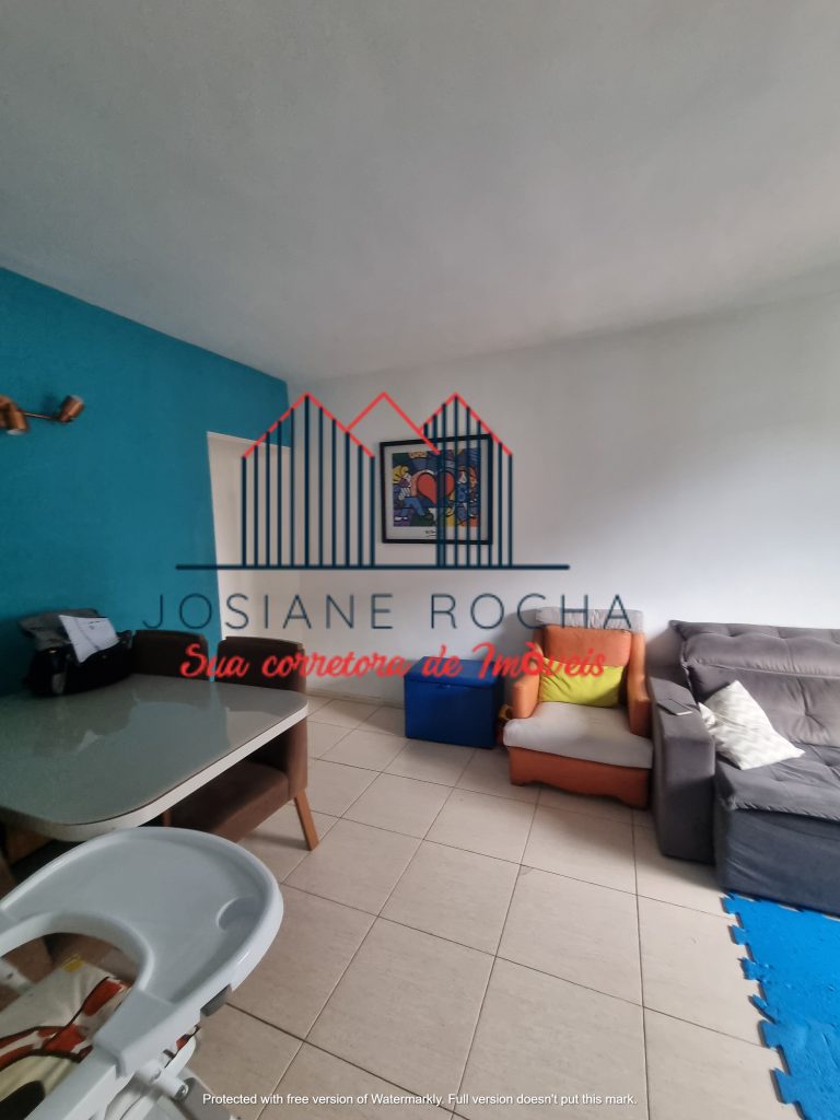 Apartamento com 3 quartos e 2 vagas para Locação na Tijuca!!!