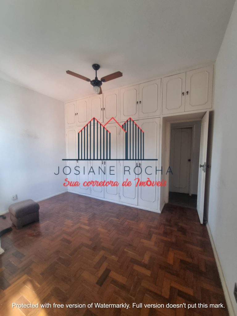 Apartamento com 3 quartos e vaga para Locação na Tijuca!!! rj