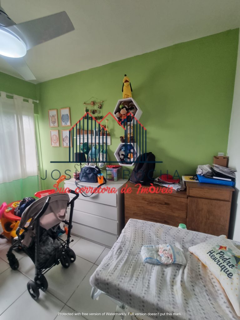 Apartamento com 3 quartos e 2 vagas para Locação na Tijuca!!!