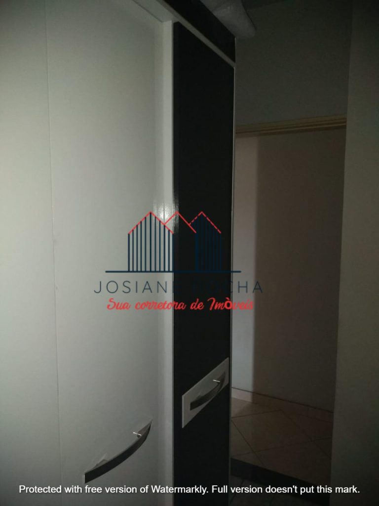 Apartamento com 2 quartos e vaga à venda no Rocha!!!  rj