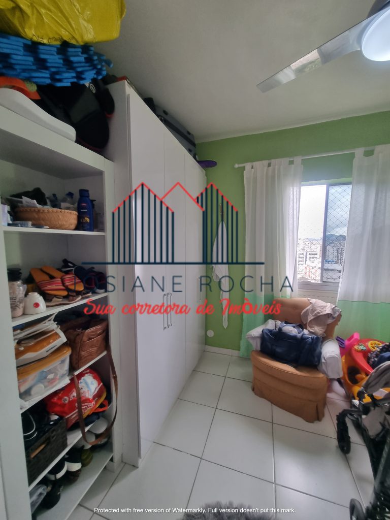 Apartamento com 3 quartos e 2 vagas para Locação na Tijuca!!!