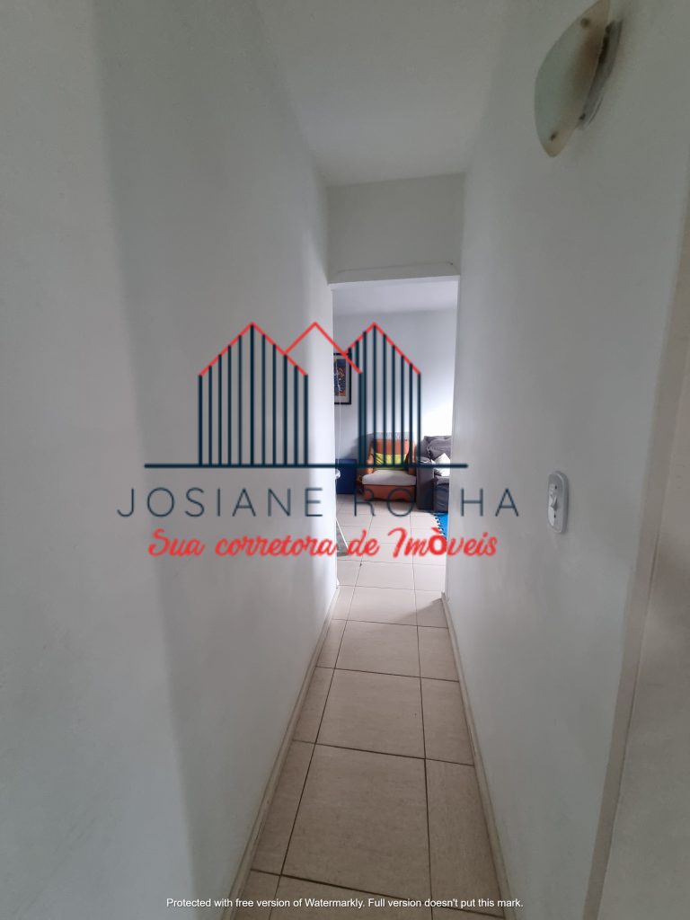 Apartamento com 3 quartos e 2 vagas para Locação na Tijuca!!!