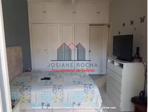 Casa Duplex com 4 quartos e 2 vagas à venda na Tijuca!!! Próximo ao Sesc Tijuca!!! rj