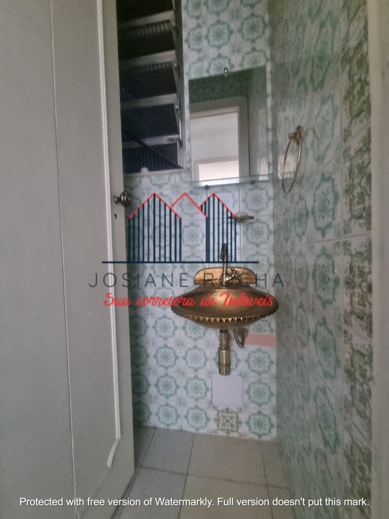 Apartamento com 3 quartos e vaga para Locação na Tijuca!!! rj