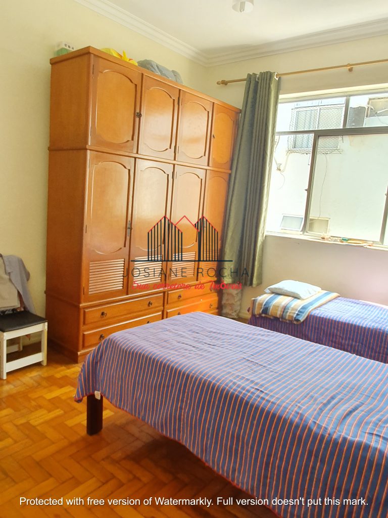 Apartamento com 3 Quartos à Venda na Tijuca!!! Próximo ao Largo da Usina!!! rj