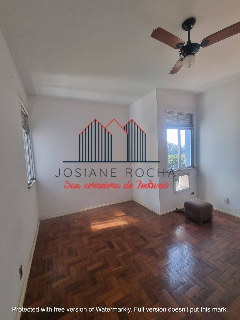 Apartamento com 3 quartos e vaga para Locação na Tijuca!!! rj