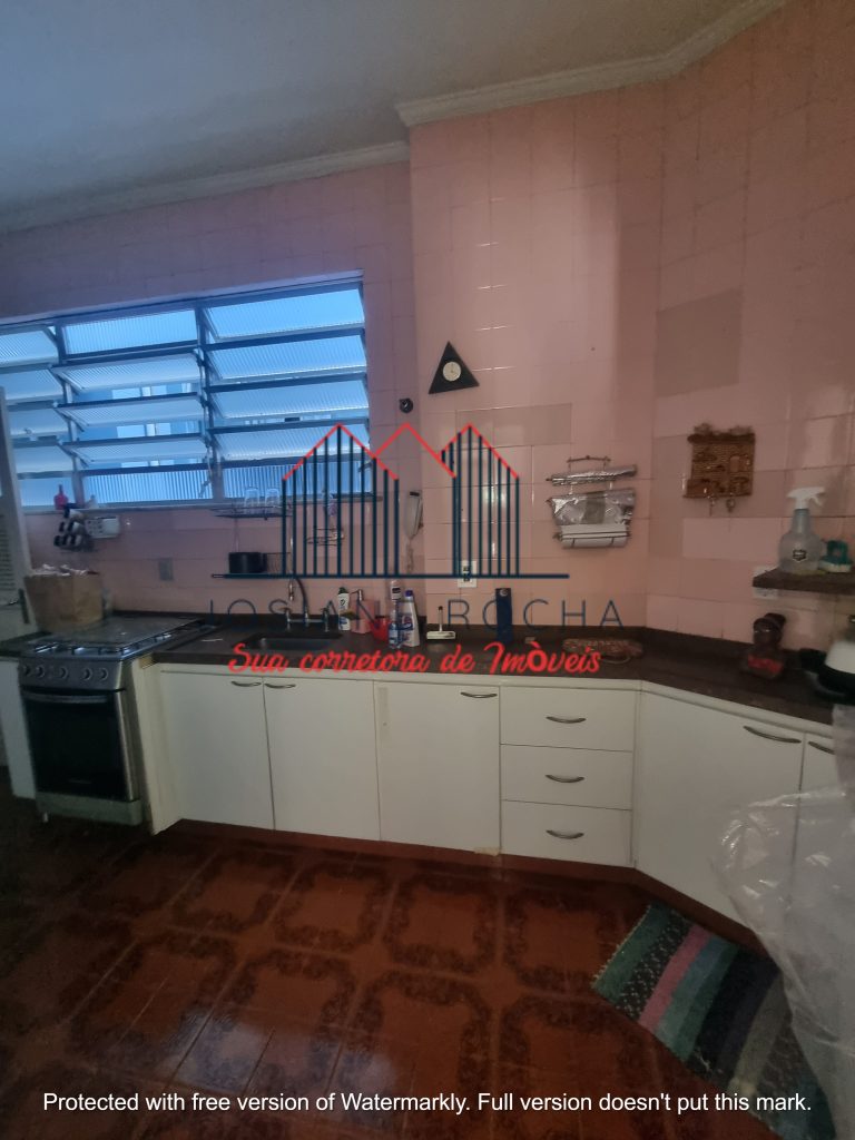 Apartamento com 3 quartos e vaga para Locação na Tijuca!!! rj