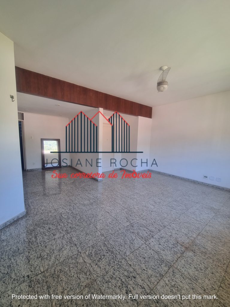 Apartamento com 3 quartos e vaga para Locação na Tijuca!!! rj