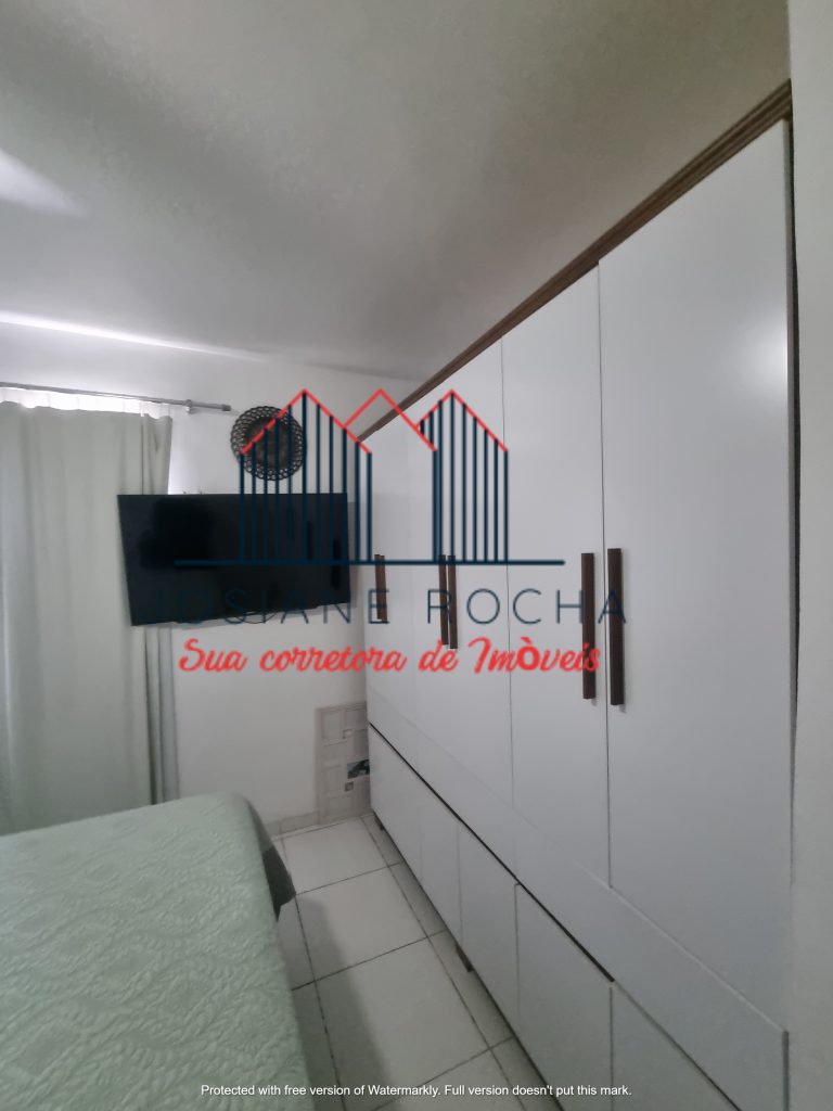 Apartamento com 3 quartos e 2 vagas para Locação na Tijuca!!!