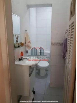 Casa Duplex com 4 quartos e 2 vagas à venda na Tijuca!!! Próximo ao Sesc Tijuca!!! rj