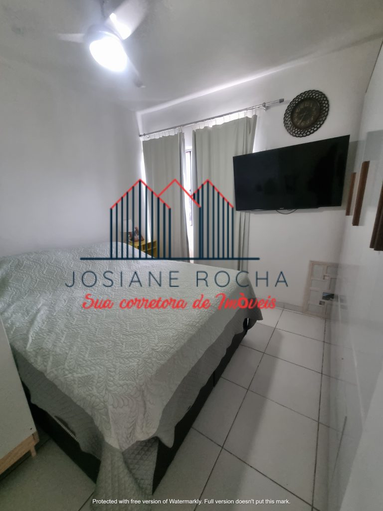 Apartamento com 3 quartos e 2 vagas para Locação na Tijuca!!!