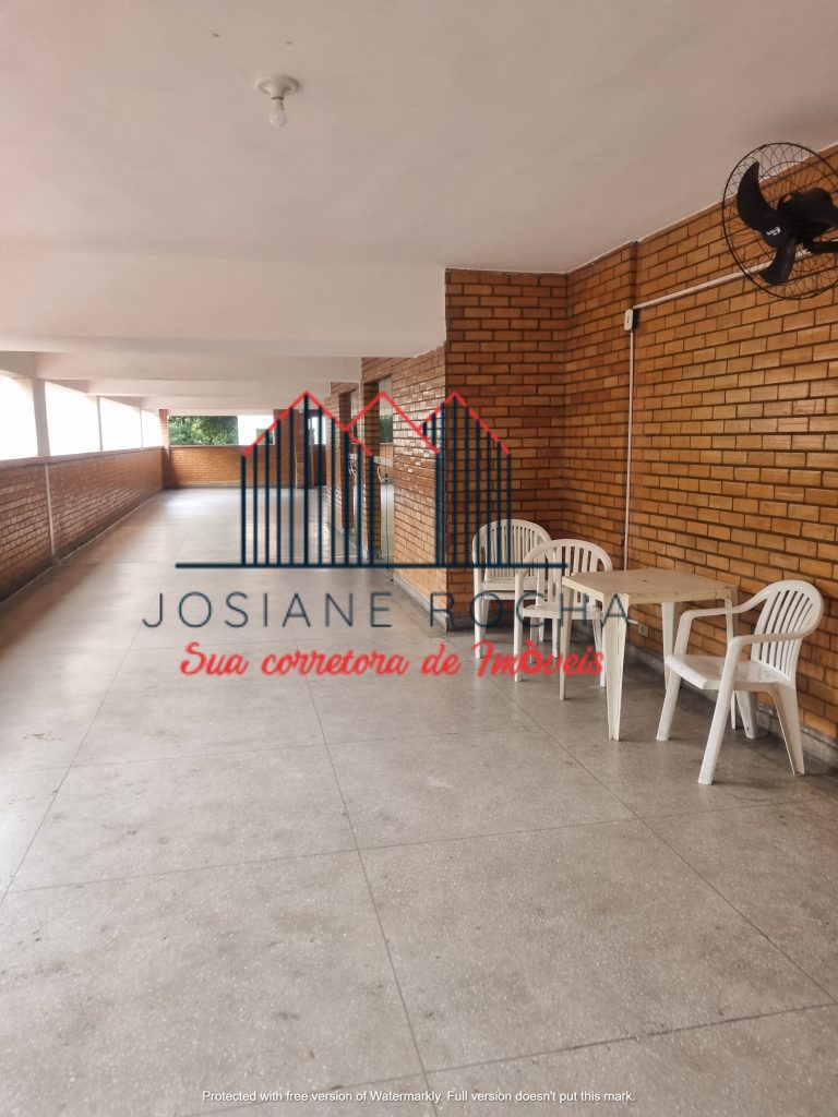 Apartamento com 3 quartos e 2 vagas para Locação na Tijuca!!!