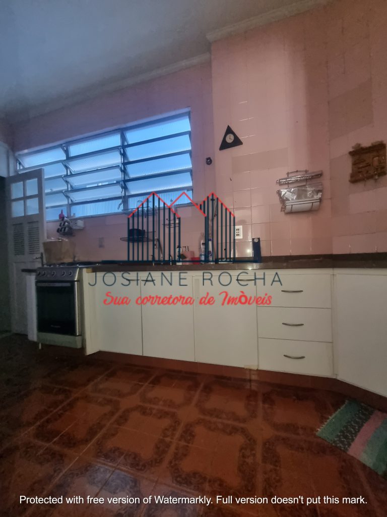 Apartamento com 3 quartos e vaga para Locação na Tijuca!!! rj