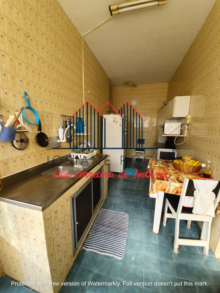 Apartamento com 3 Quartos à Venda na Tijuca!!! Próximo ao Largo da Usina!!! rj