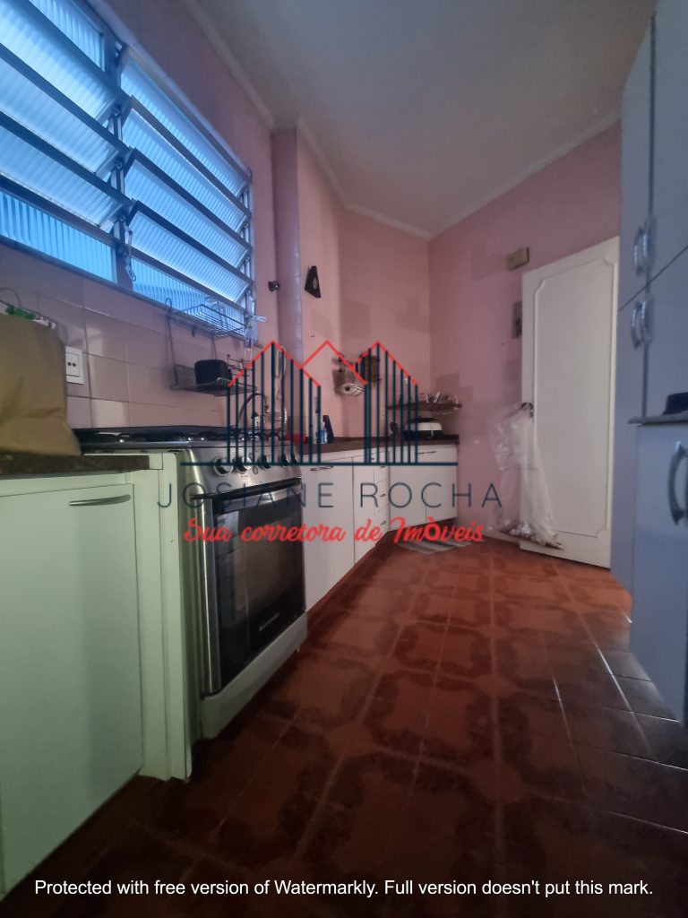 Apartamento com 3 quartos e vaga para Locação na Tijuca!!! rj