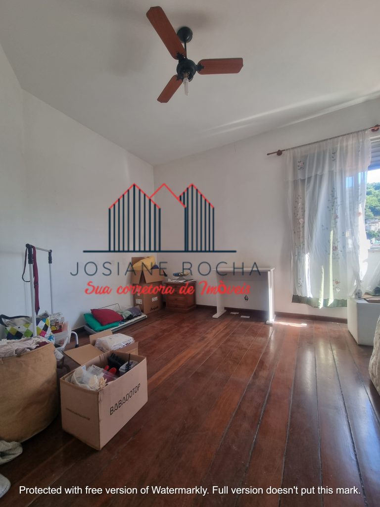 Apartamento com 3 quartos e vaga para Locação na Tijuca!!! rj