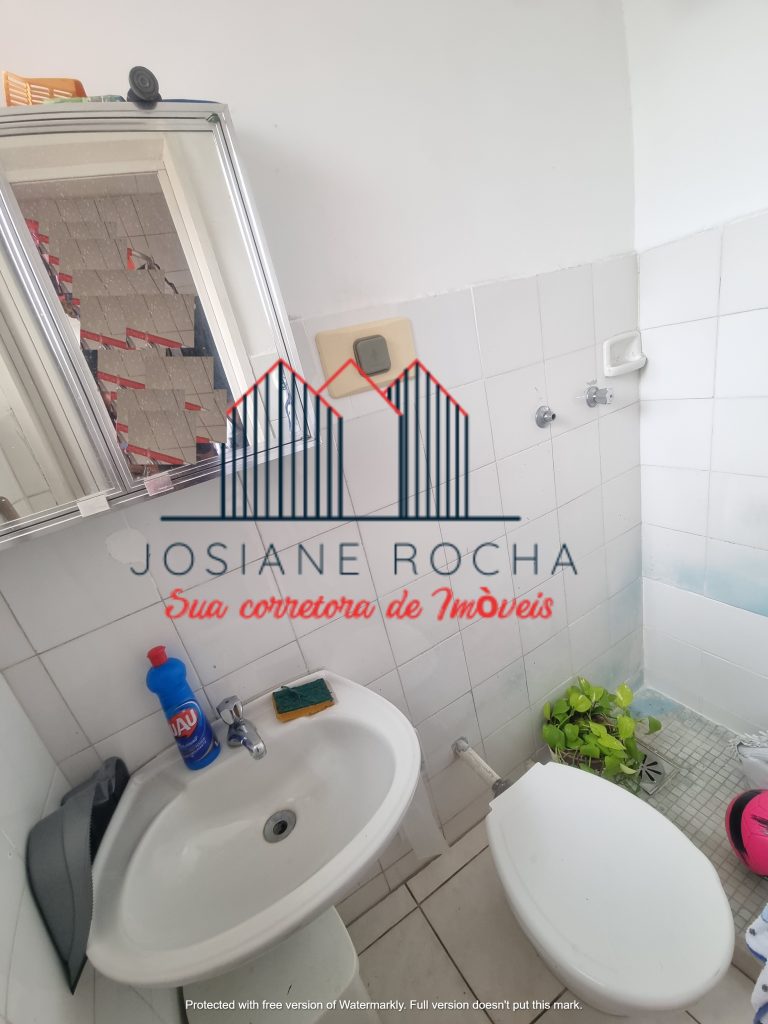 Apartamento com 3 quartos e 2 vagas para Locação na Tijuca!!!