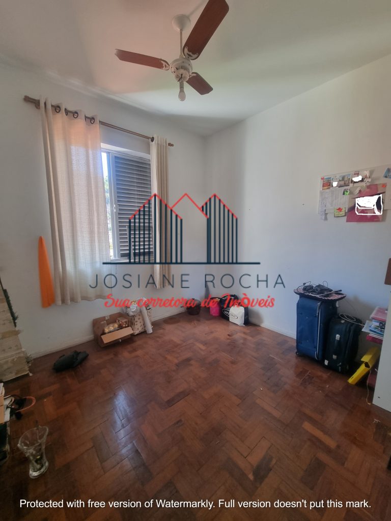 Apartamento com 3 quartos e vaga para Locação na Tijuca!!! rj