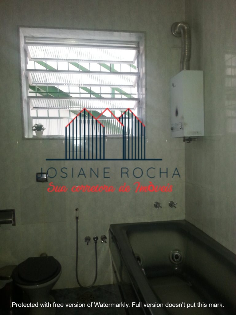 Casa com 4 quartos, terreno e 6 vagas  à venda na Tijuca!!! rj