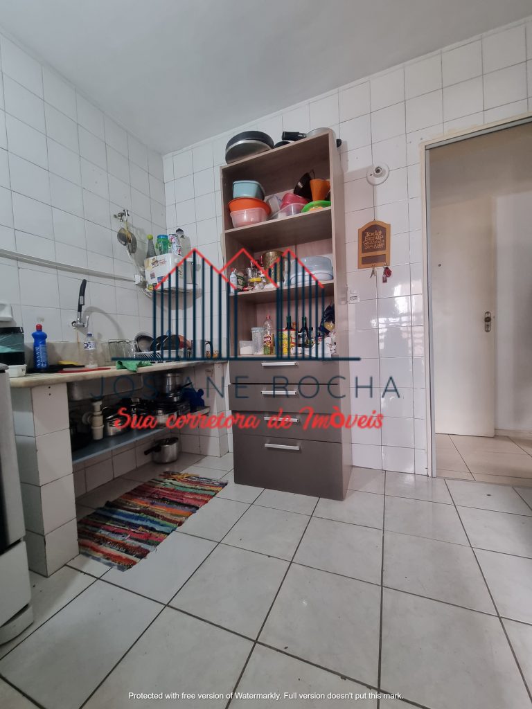 Apartamento com 3 quartos e 2 vagas para Locação na Tijuca!!!