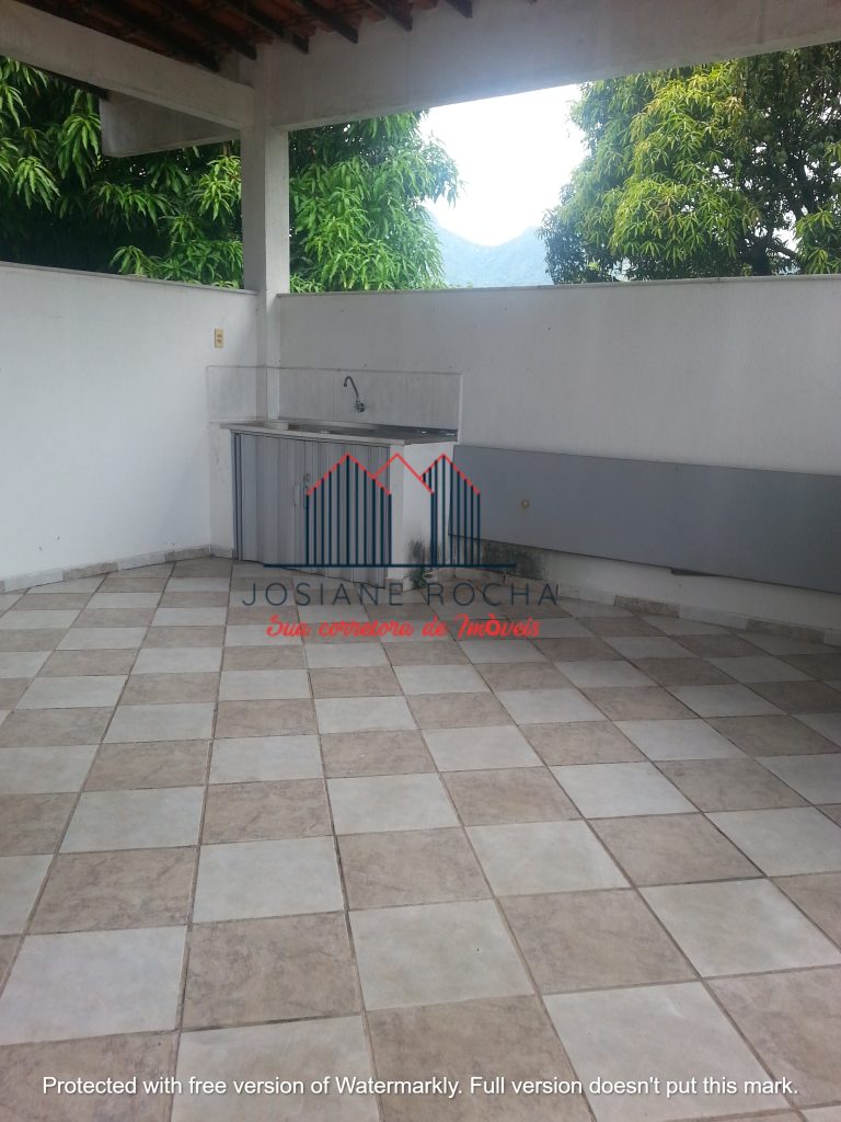 Casa com 4 quartos, terreno e 6 vagas  à venda na Tijuca!!! rj