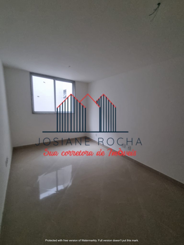 Apartamento com 2 quartos, área externa e vaga à venda na Tijuca!!! rj