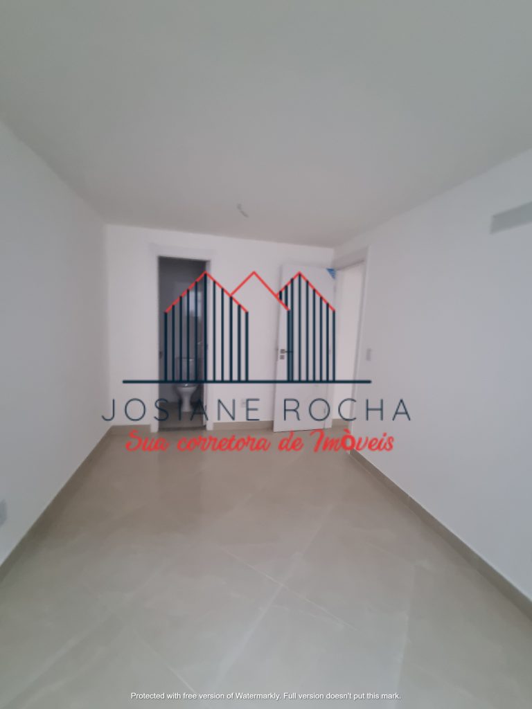 Apartamento com 2 quartos, área externa e vaga à venda na Tijuca!!! rj