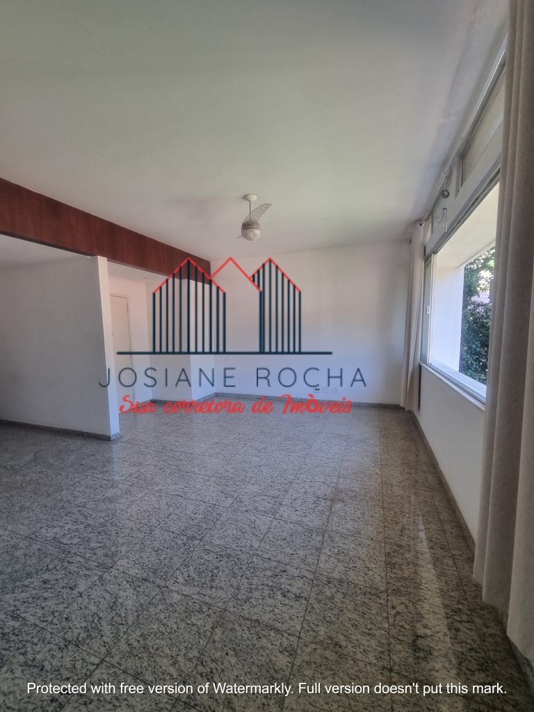 Apartamento com 3 quartos e vaga para Locação na Tijuca!!! rj