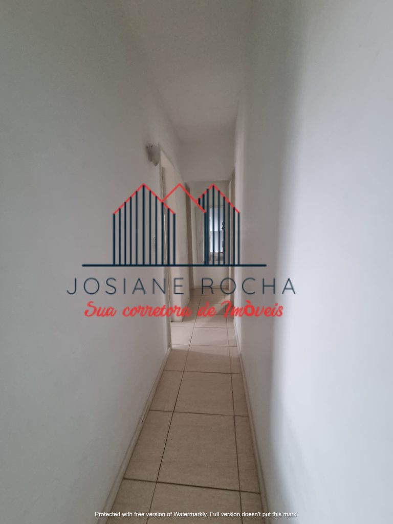 Apartamento com 3 quartos e 2 vagas para Locação na Tijuca!!!