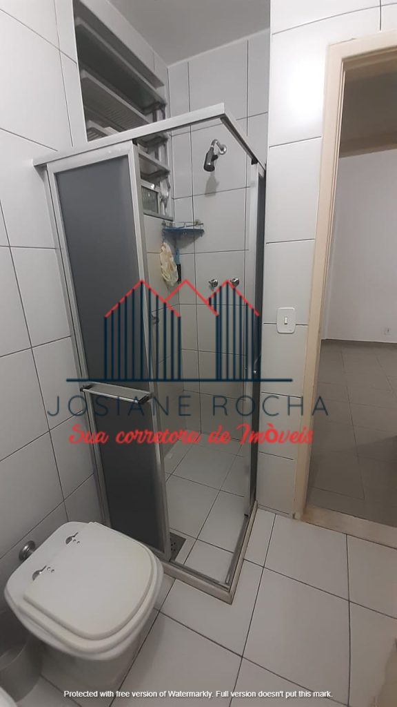 Apartamento com 2 quartos e vaga  à venda na Tijuca!!! rj