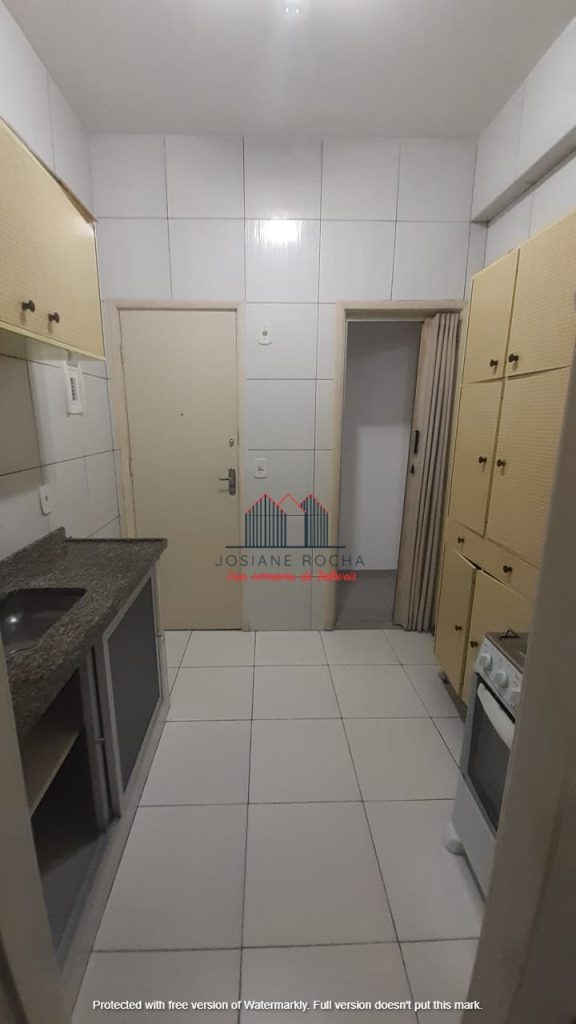 Apartamento com 2 quartos e vaga  à venda na Tijuca!!! rj