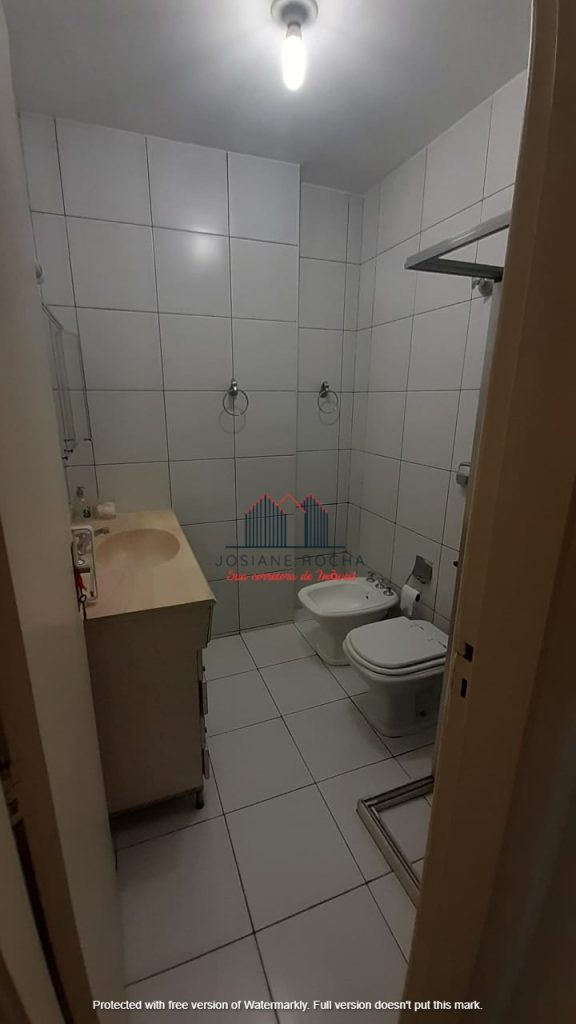 Apartamento com 2 quartos e vaga  à venda na Tijuca!!! rj