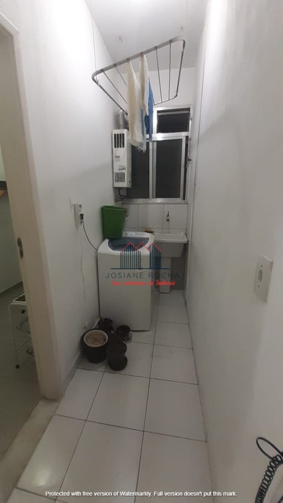 Apartamento com 2 quartos e vaga  à venda na Tijuca!!! rj