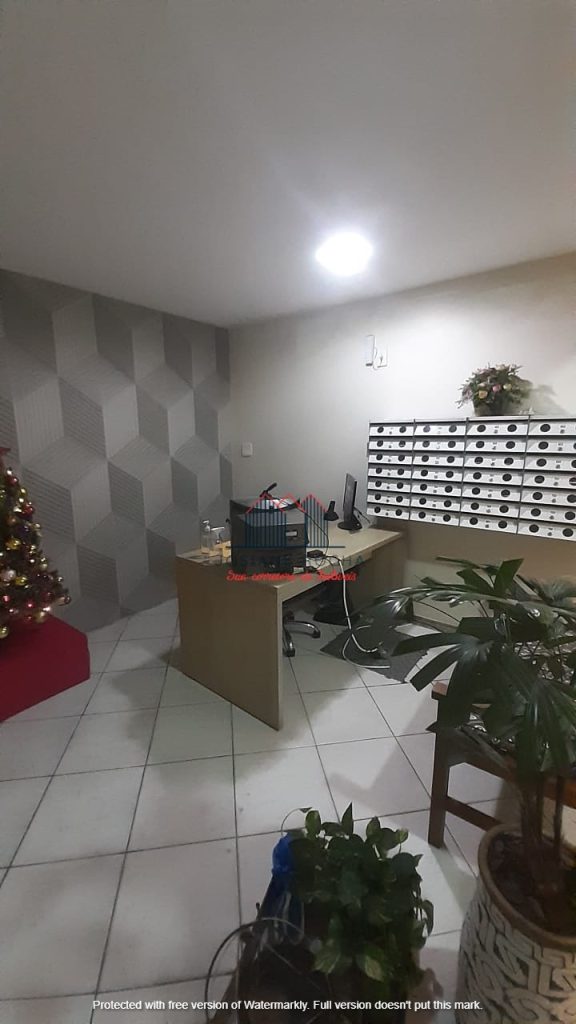 Apartamento com 2 quartos e vaga  à venda na Tijuca!!! rj