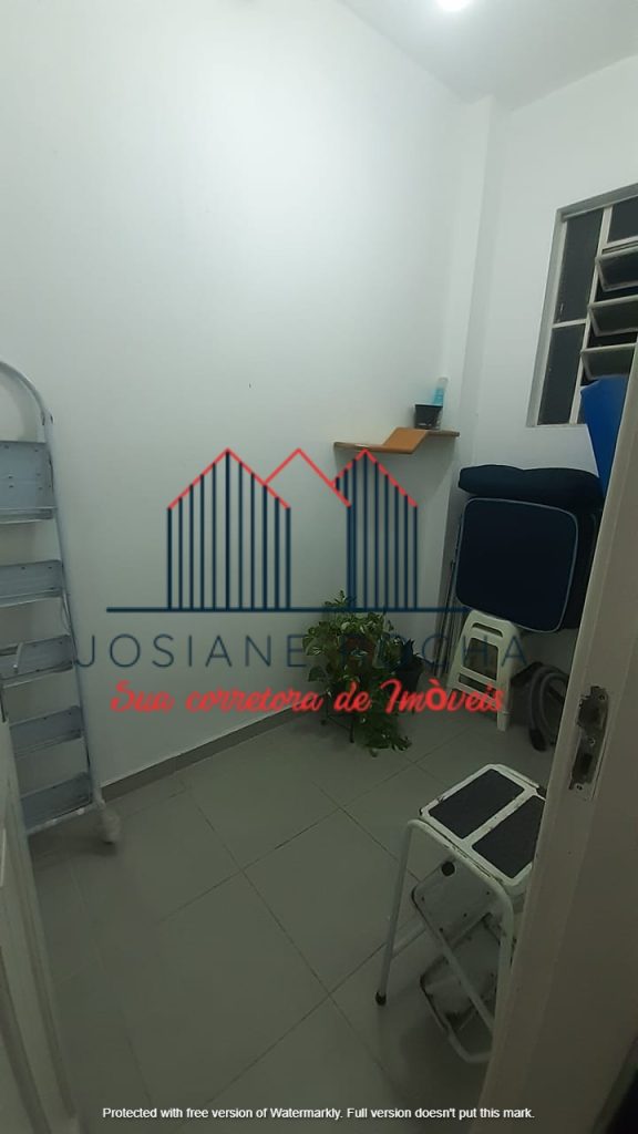 Apartamento com 2 quartos e vaga  à venda na Tijuca!!! rj