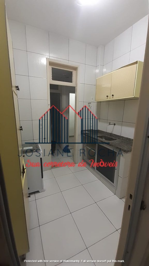 Apartamento com 2 quartos e vaga  à venda na Tijuca!!! rj