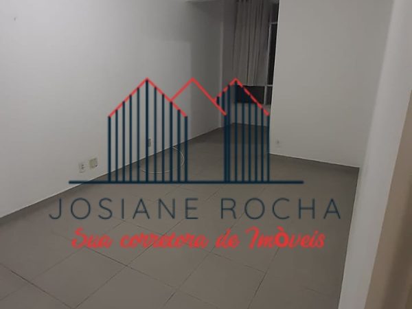 Apartamento com 2 quartos e vaga  à venda na Tijuca!!! rj