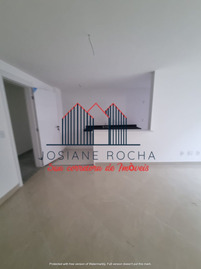 Apartamento com 2 quartos, área externa e vaga à venda na Tijuca!!! rj