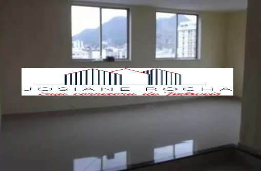 Cobertura com 3 quartos e vaga à venda na Tijuca!!! RJ