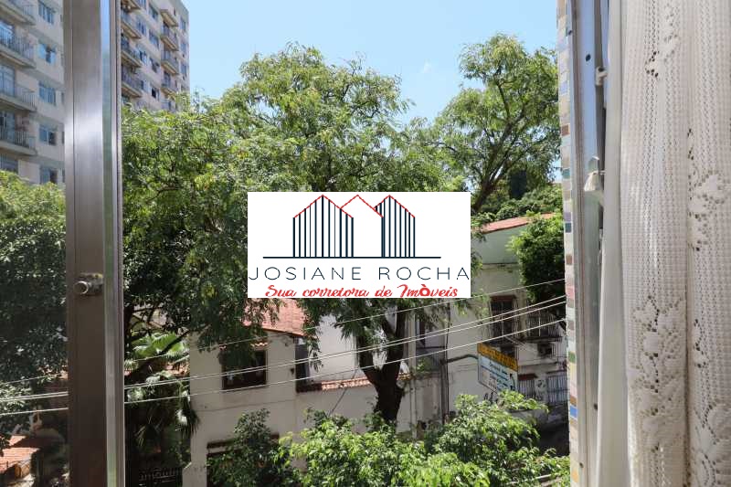 Apartamento com 2 quartos à venda no Rocha!!! Próximo a  UERJ!!! rj