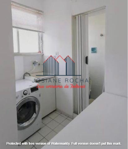 Venda/Locação!!! Apartamento com 1 Quarto e vaga na Tijuca!!! rj