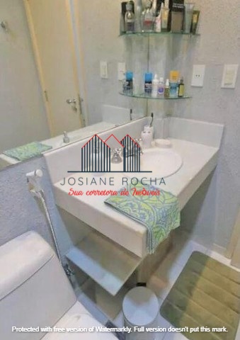 Venda/Locação!!! Apartamento com 1 Quarto e vaga na Tijuca!!! rj