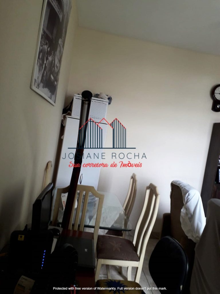 Apartamento com 2 quartos a venda no Engenho Novo!!! RJ